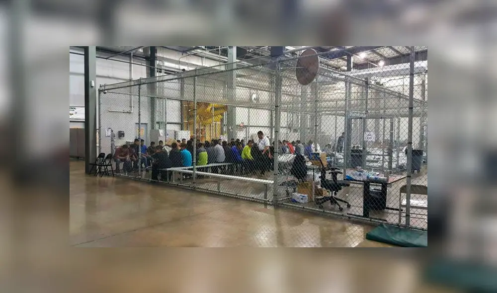 Más de 900 niños fueron separados de sus padres por Gobierno de Trump