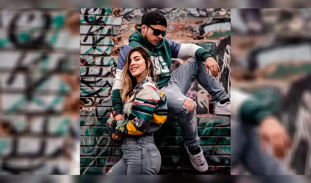 Mario Hart desestima críticas y canta en vivo sin arreglos musicales [VIDEO]