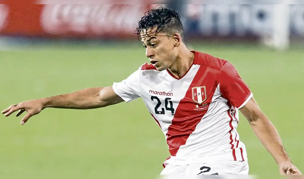 Selección Peruana: Los jugadores que vuelven a ponerse la camiseta