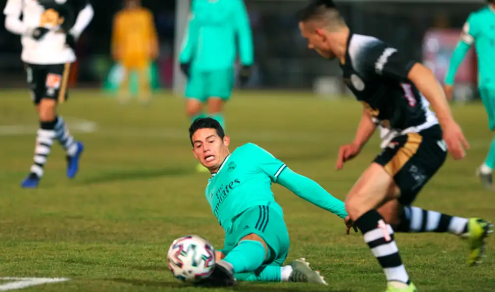 Real Madrid vs Salamanca Real Madrid vs Salamanca