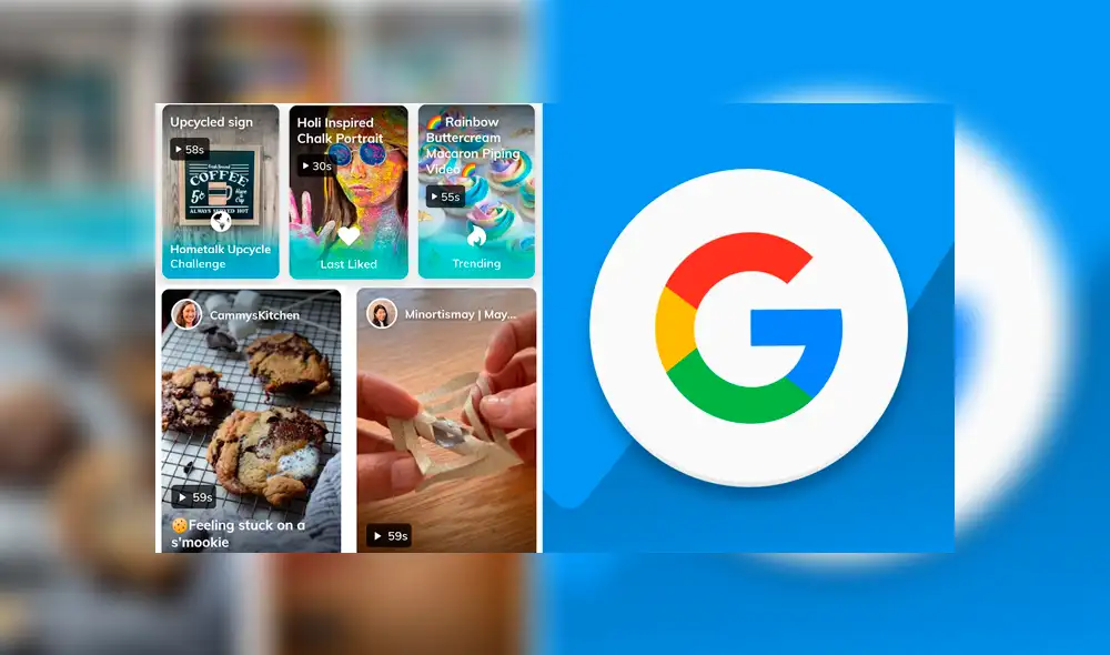 La nueva aplicación ya puede descargarse en dispositivos Android.