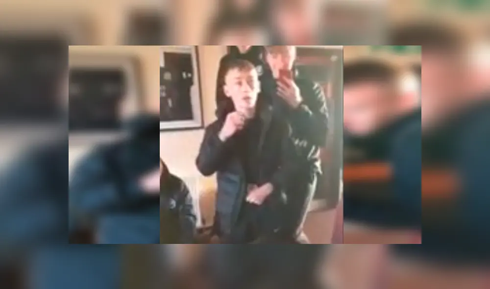 En Facebook, un joven fue víctima de una pesada broma por parte de sus amigos al hacerle creer que ganó mucho dinero. En Facebook, un joven fue víctima de una pesada broma por parte de sus amigos al hacerle creer que ganó mucho dinero.