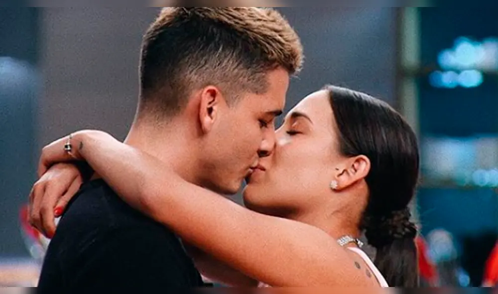 Papá de Legarda arremete contra exnovia del fallecido cantante