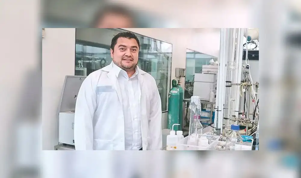 Detienen a mexicano acusado por ser espía de Rusia en Estados Unidos. Foto: El Financiero