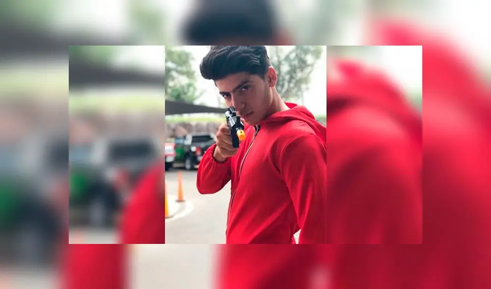 Joven criticó feminicidios en sus redes sociales, pero quemó y descuartizó a su expareja