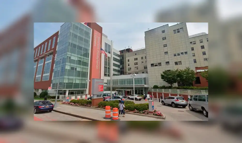 EE.UU.:paciente con cáncer se suicida tras ser diagnosticado con coronavirus 