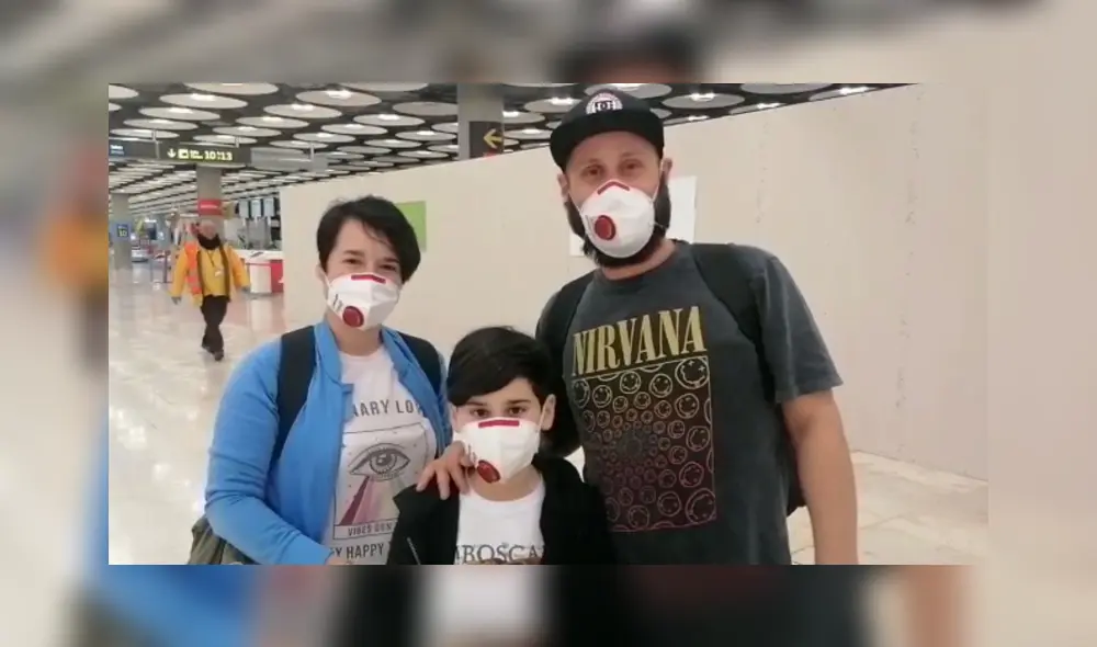 Ministerio de Exteriores de España estima el regreso de 2.000 compatriotas del extranjero para los próximos días. Ministerio de Exteriores de España estima el regreso de 2.000 compatriotas del extranjero para los próximos días.