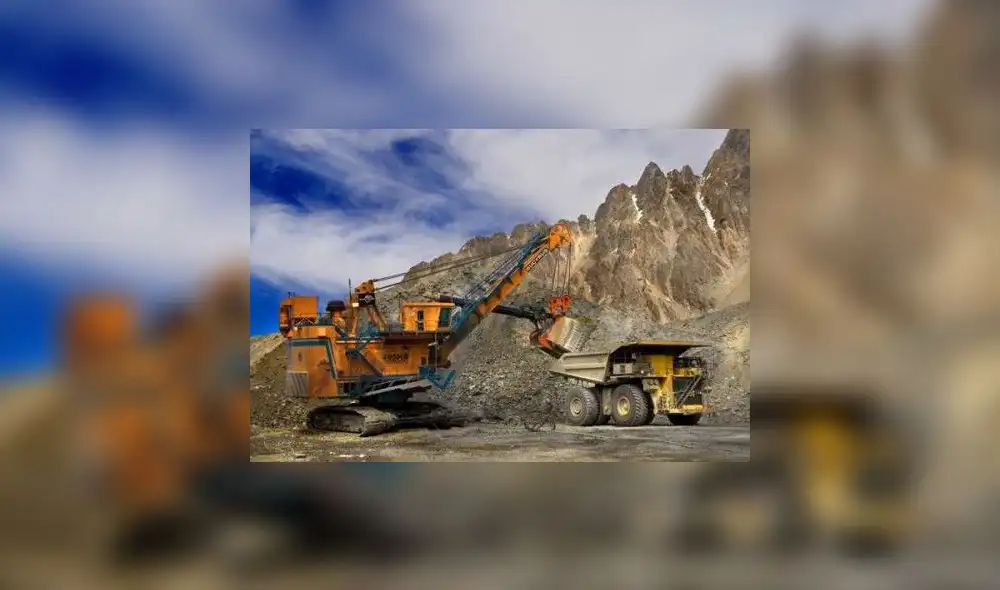 Minera Newmont compró su rival Goldcorp por 10 mil millones de dólares