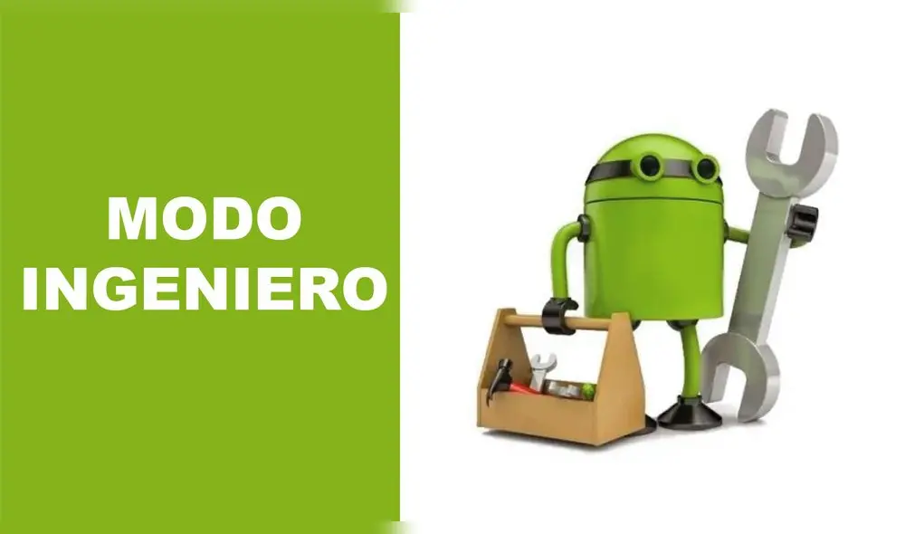 Mira lso pasos para acceder a este modo secreto. Foto: Composición La República