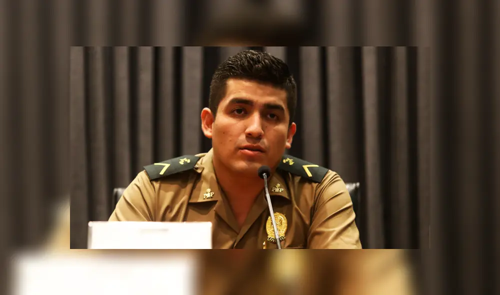 El caso Elvis Miranda: la raíz de la controversial ley de protección policial