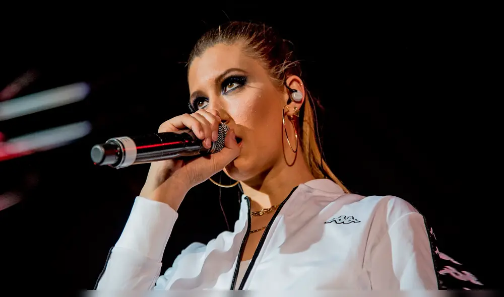 Confirman concierto de Safree en Lima [VIDEO]