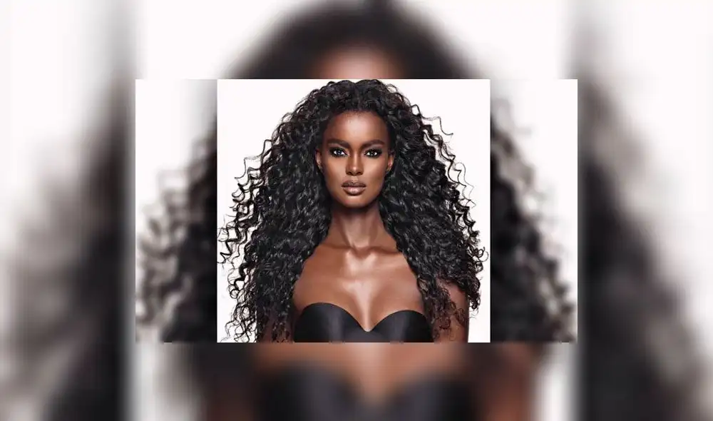 Facebook: modelo denuncia que fue víctima de abuso sexual y conmociona las redes 