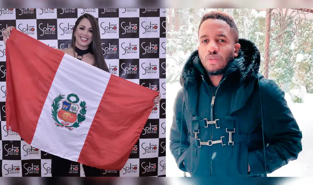 Melissa Klug viajará al Mundial Rusia 2018 como reportera de televisión