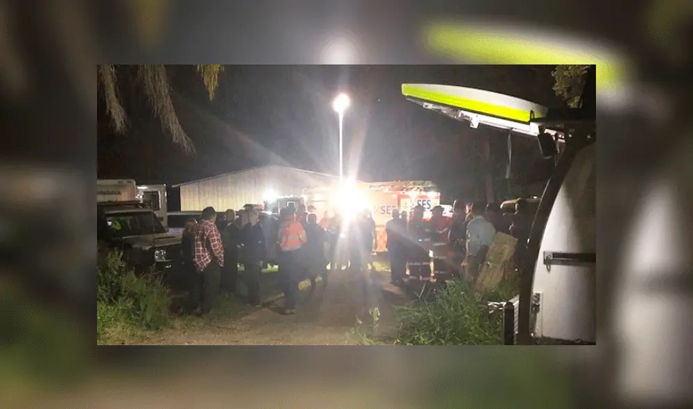 Madre pierde de vista a su hija y la niña aparece muerta ahogada en un ...
