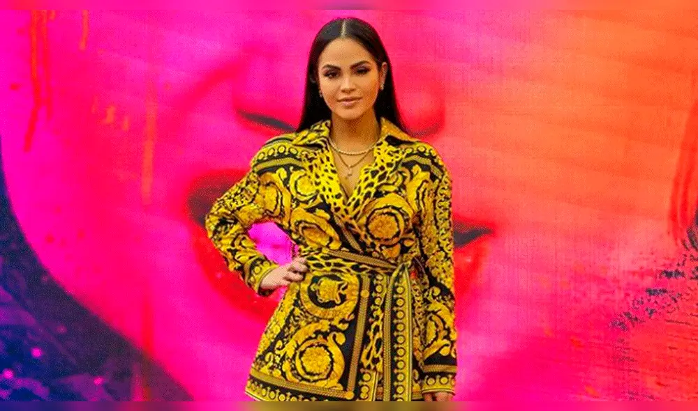 Natti Natasha se quiebra al revelar duros momentos tras trabajar con Don Omar