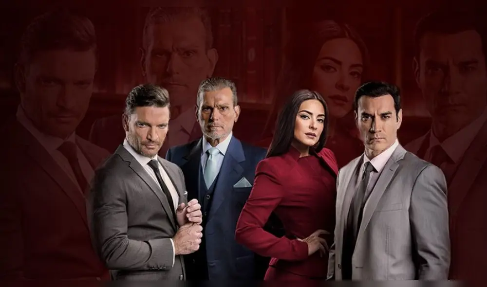 Premios TVyNovelas 2019: Conoce las telenovelas, actores y actrices nominados