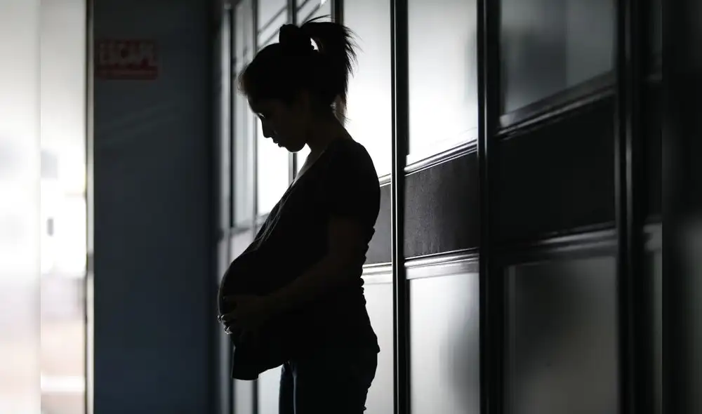 Embarazo adolescente, vidas en peligro  