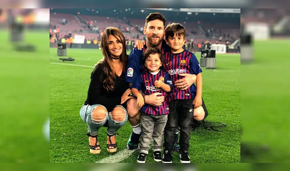 ¿Shakira y Antonella enfrentadas? El look de la colombiana habría opacado a la argentina ¿Shakira y Antonella enfrentadas? El look de la colombiana habría opacado a la argentina