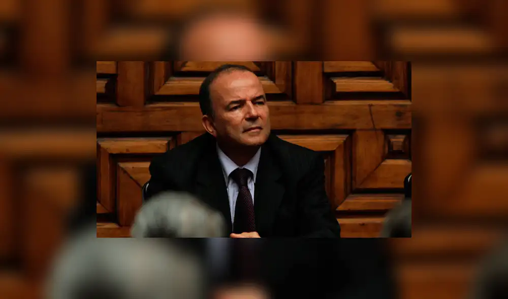 Nuevo representante de Perú se presenta ante la ONU en Ginebra