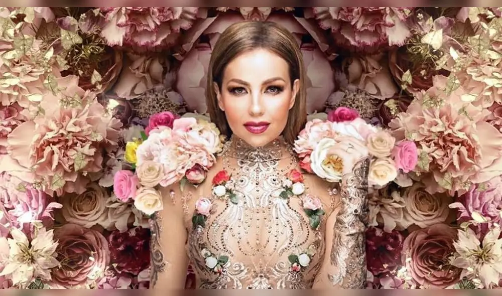 Thalía comentó que su nueva propiedad cuenta con 4 habitaciones, exclusivos acabados, una enorme cocina de diseñador y una de las mejores vistas del litoral de Florida.(Foto: Instagram)