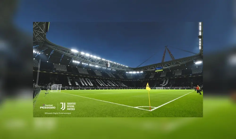 Descarga la demo gratis de PES 2020 en PS4, Xbox One y PC (Steam)