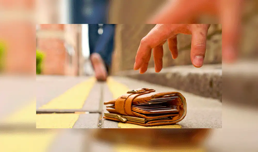 Honestidad de los peruanos