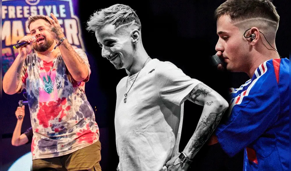 FMS Internacional 2020: Todos los detalles y protagonistas de la Gran Final