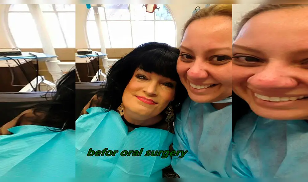 Facebook viral: así luce en la actualidad la protagonista de 'Obedece a la morsa' [VIDEO]