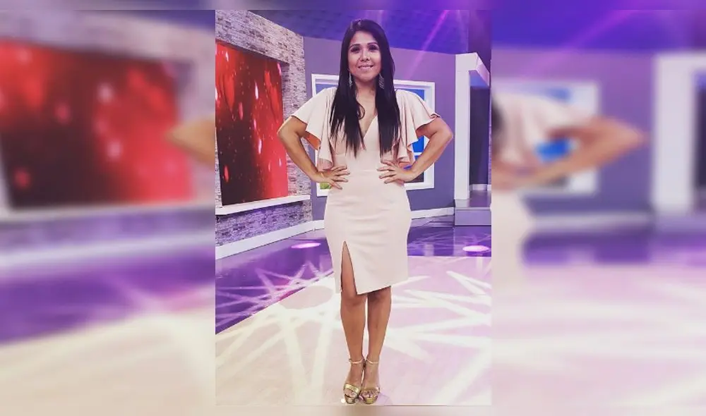 Rosángela Espinoza arremete duramente contra Tula Rodríguez tras quedar fuera de “Divas” Rosángela Espinoza arremete duramente contra Tula Rodríguez tras quedar fuera de “Divas”