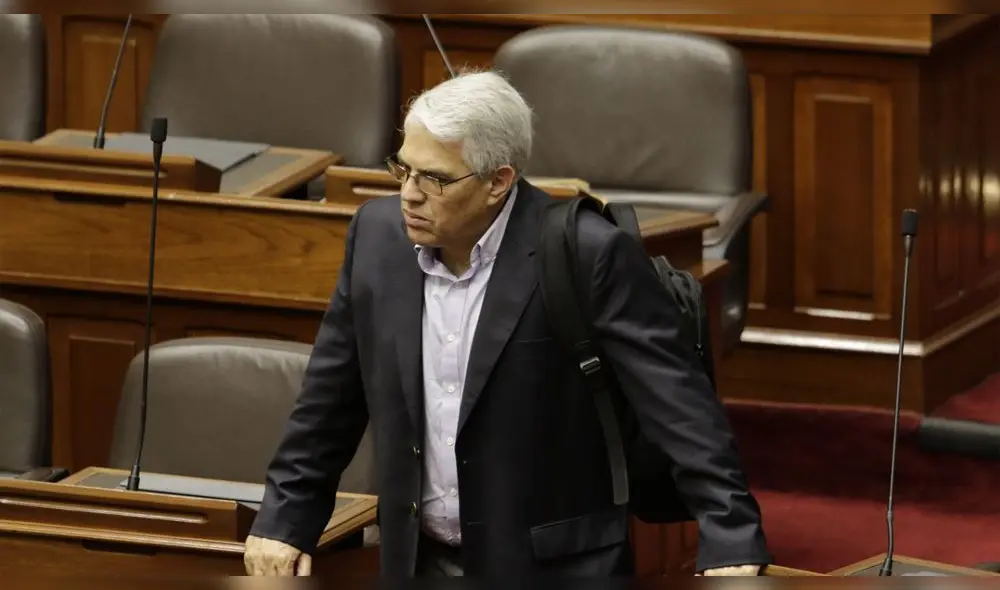 Elecciones 2020: ¿quiénes son los congresistas disueltos que buscan la reelección? Elecciones 2020: ¿quiénes son los congresistas disueltos que buscan la reelección?