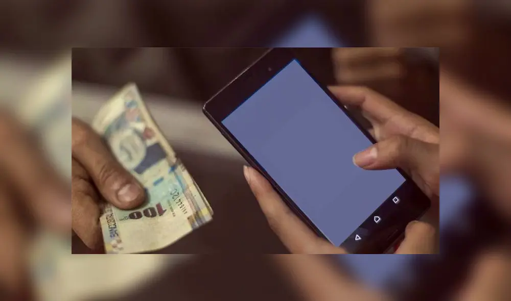 billetera electrónica