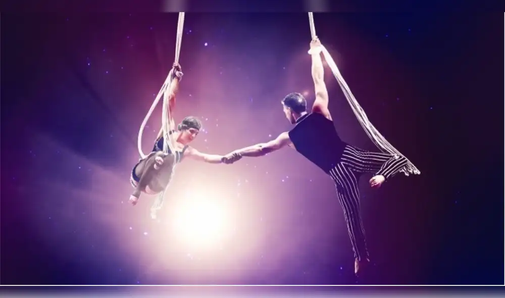 Gran Circo de Rusia comienza su temporada con grandes sorpresas Gran Circo de Rusia comienza su temporada con grandes sorpresas