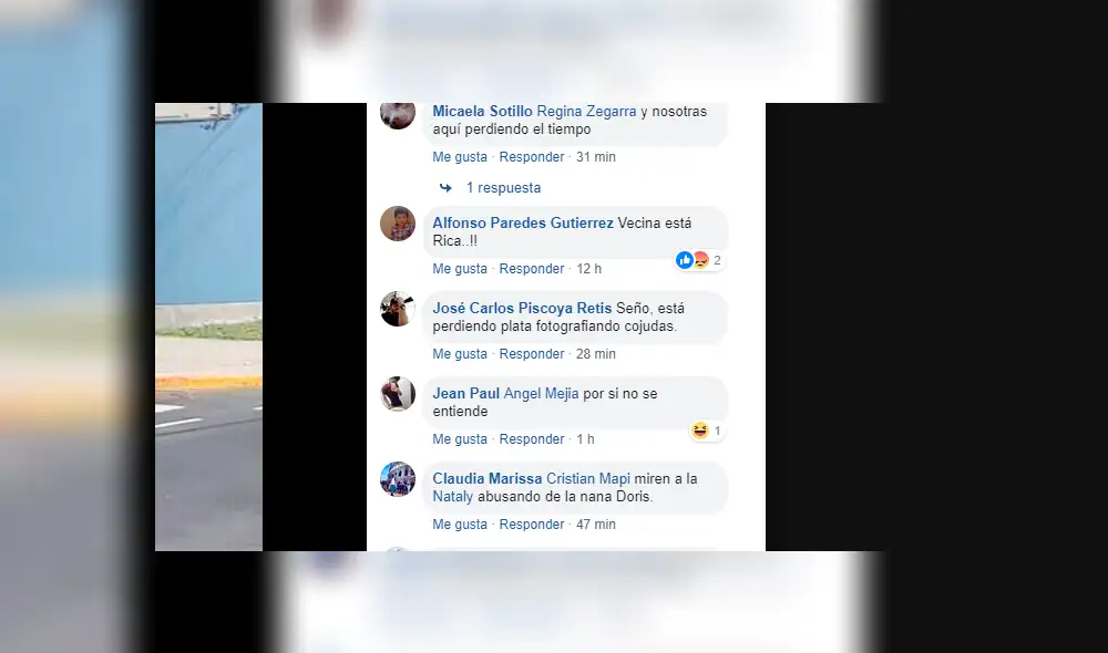 Instagram: trabajadora del hogar realizó 'sesión de fotos' a joven influencer y fue ovacionada [FOTOS]