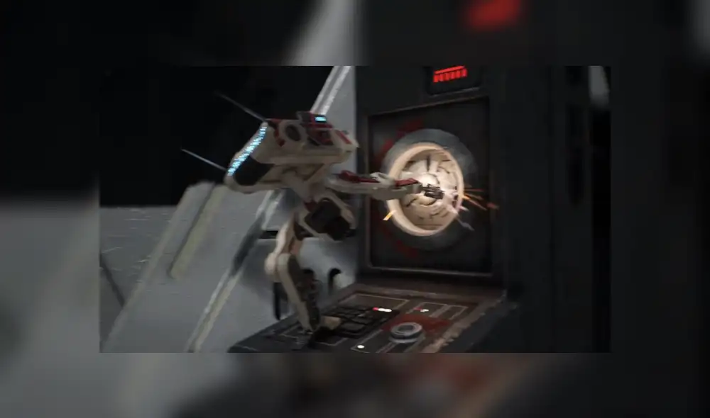 Star Wars Jedi: Fallen Order, la obra maestra de los creadores de Apex Legends [FOTOS Y VIDEO]