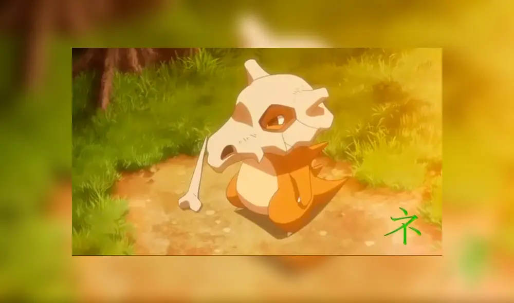 YouTube viral: conmovedor reencuentro entre Cubone y Marowak en Pokémon Let’s Go hace llorar a fans [FOTOS Y VIDEO]