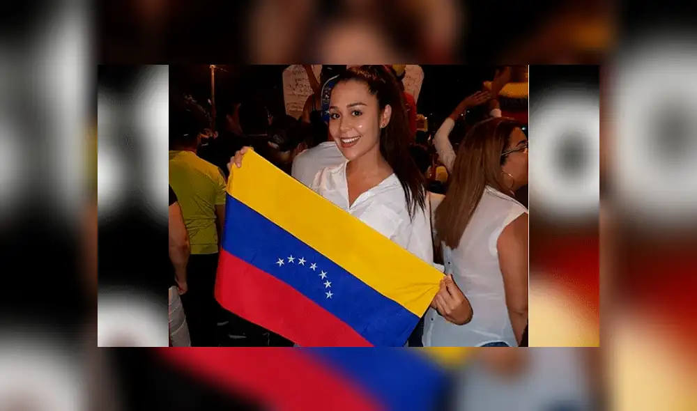 Google Translate: 'La Chama' es troleada por una traducción de su apodo en la aplicación [FOTOS]