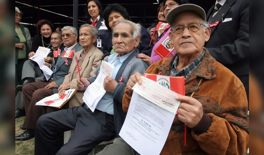 Perú dentro de los 10 mejores países para jubilarse ¿por qué? Perú dentro de los 10 mejores países para jubilarse ¿por qué?