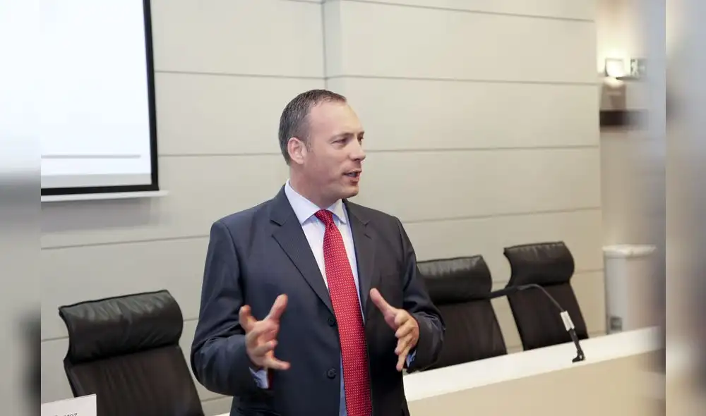 IE Business School, en el ‘top 10’ de Europa en el ranking MBA de Financial Times IE Business School, en el ‘top 10’ de Europa en el ranking MBA de Financial Times