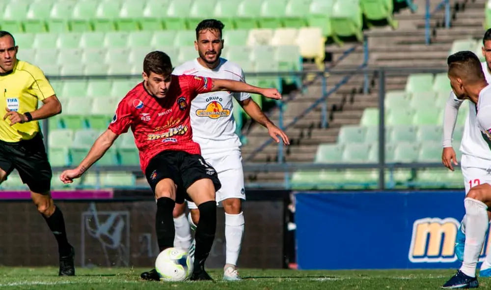 Sigue AQUÍ EN VIVO ONLINE el Caracas vs. Deportivo Lara por la semifinales de la Liga de Venezuela 2019. | Foto: @Caracas_FC Sigue AQUÍ EN VIVO ONLINE el Caracas vs. Deportivo Lara por la semifinales de la Liga de Venezuela 2019. | Foto: @Caracas_FC