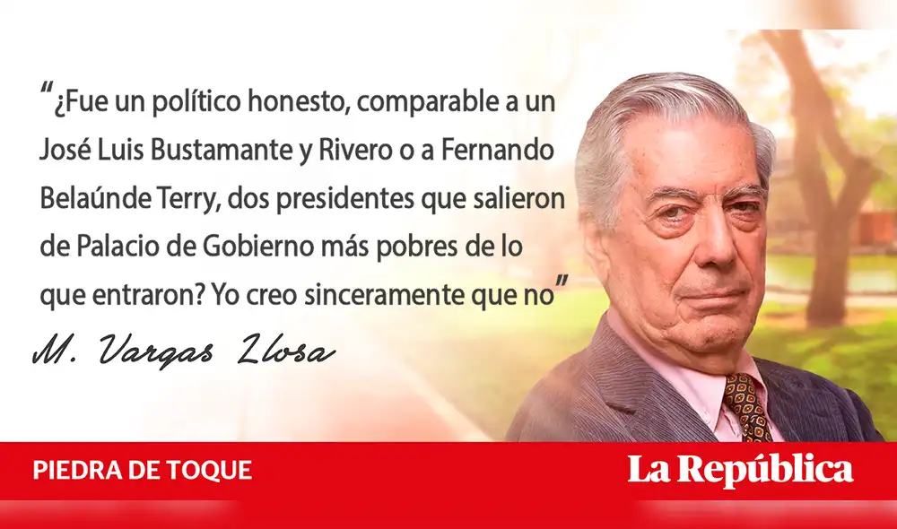 Alan García