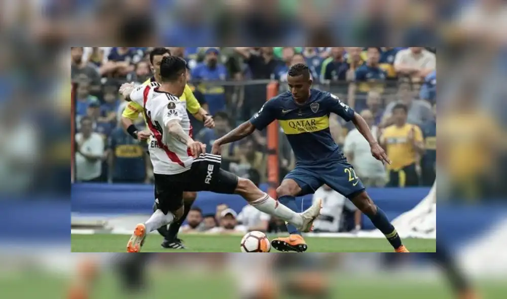 River vs Boca: vidente reveló quién levantará la Copa Libertadores 2018