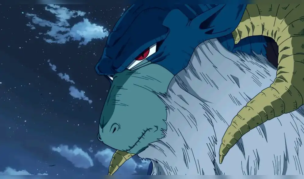 Dragon Ball Super: ¡Es oficial! Así lucirá Goku en el nuevo anime