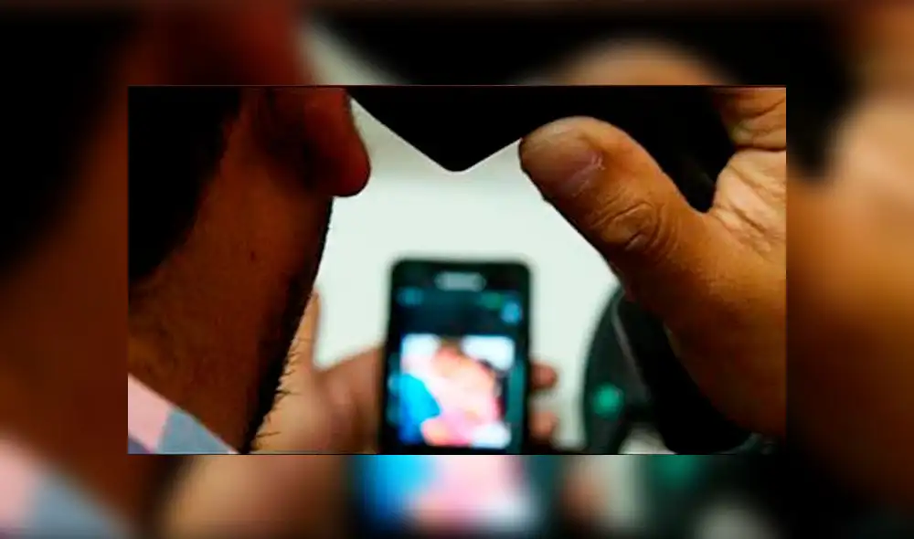 Médico anestesiólogo abusaba y grababa partes íntimas menores de edad