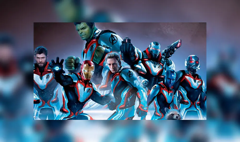Avengers: Endgamea 75 millones de superar a Avatar, ¿Conseguirá el primer puesto?