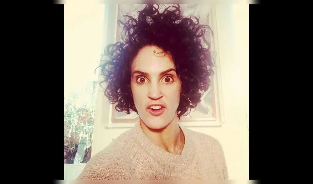 Kina Malpartida sorprende con radical transformación lejos de "Esto es guerra"