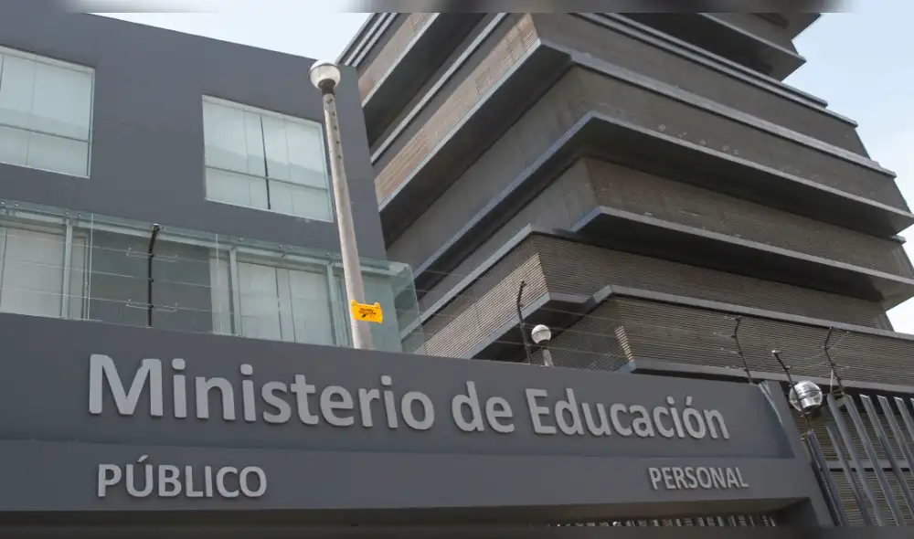 Minedu: Nombran a nueva viceministra de Gestión Pedagógica