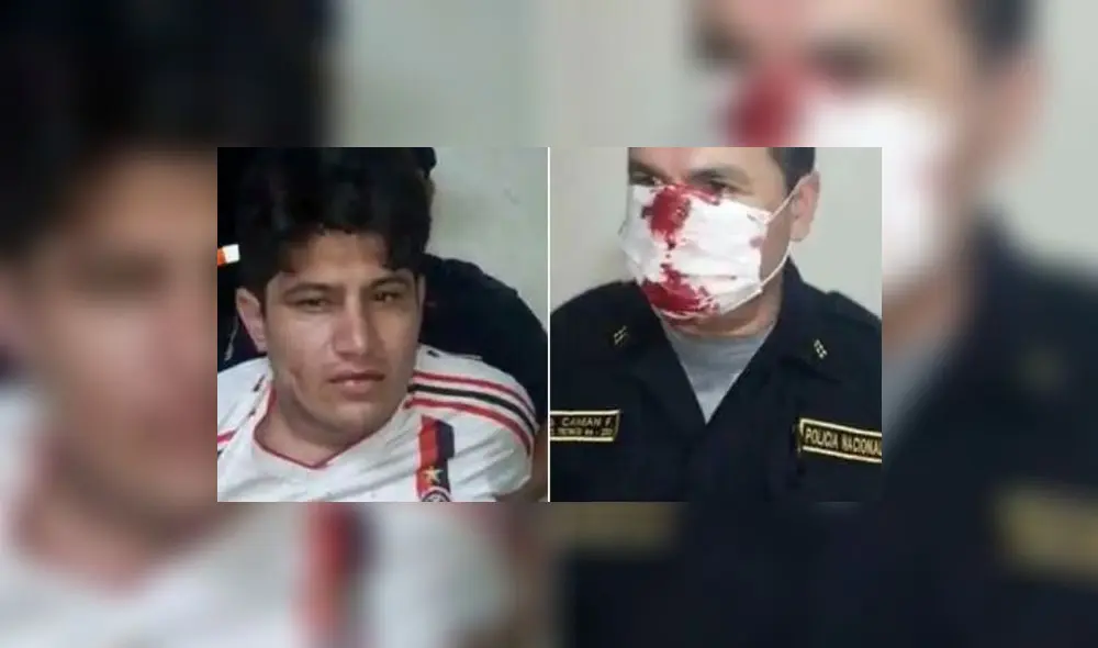 Créditos: Twitter. Créditos: Twitter.