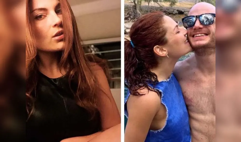 El conductor de TV Azteca no tiene reparos en demostrarle su cariño a Delia García a través de sus redes sociales.