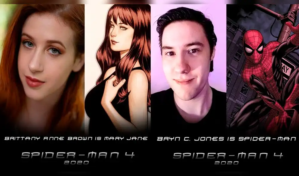 Spider-Man 4: ¿Tobey Maguire podría regresar? 2020 sería el año para nueva cinta Spider-Man 4: ¿Tobey Maguire podría regresar? 2020 sería el año para nueva cinta