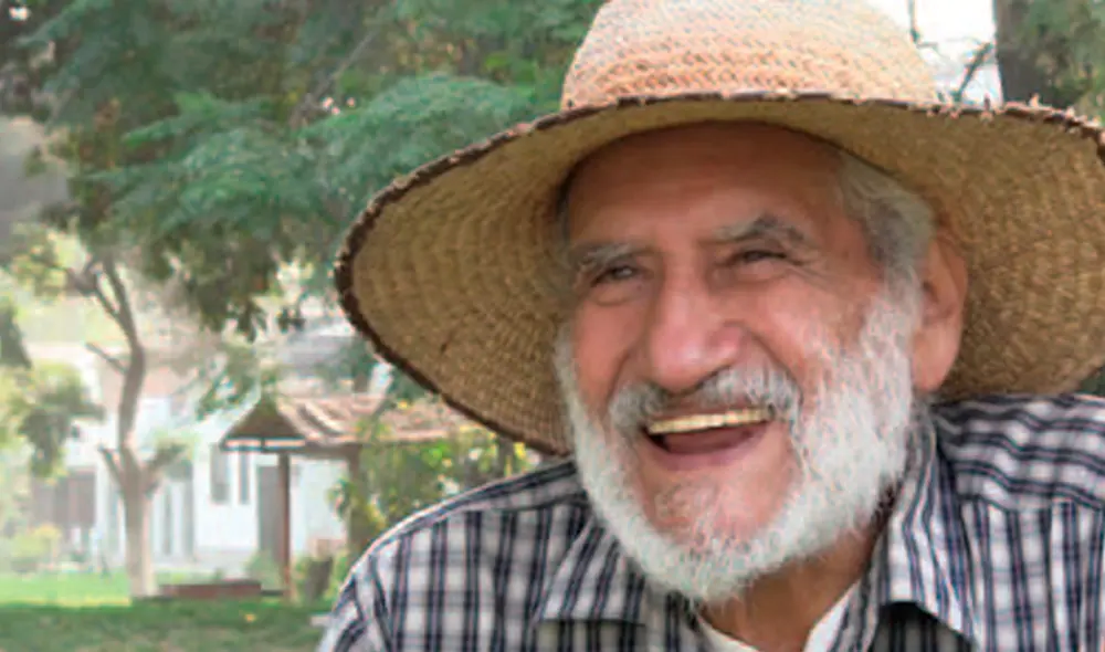 Gesta. Hugo Blanco lideró las luchas campesinas en los años sesenta en La Convención, Cusco, contra el latifundismo.